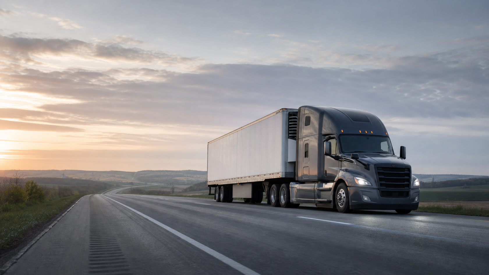 UZB Freight project artwork